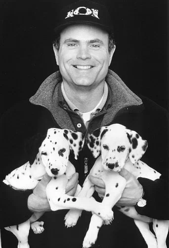 Стивен Херек