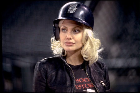 Жизнь, или Что-то вроде того, 2002 (англ. Life or Something Like It) 