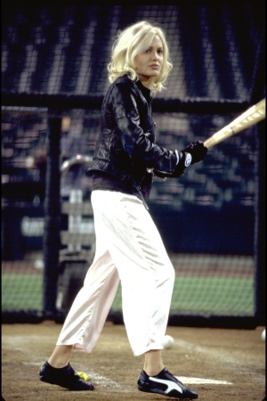 Жизнь, или Что-то вроде того, 2002 (англ. Life or Something Like It) 