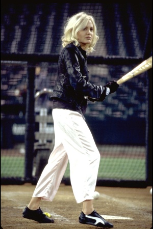 Жизнь, или Что-то вроде того, 2002 (англ. Life or Something Like It) 