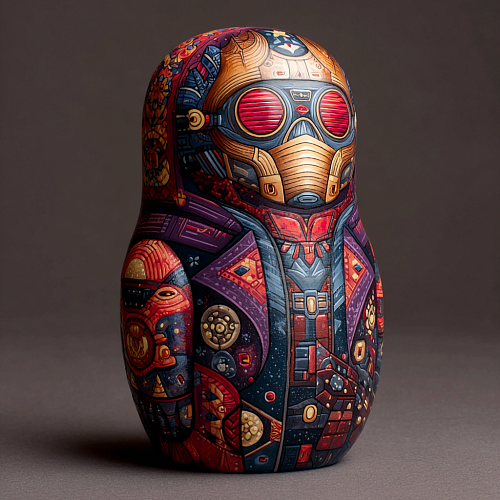 Для любознательных парней