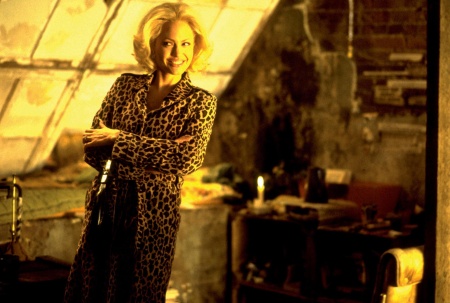 Жизнь, или Что-то вроде того, 2002 (англ. Life or Something Like It) 