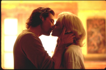 Жизнь, или Что-то вроде того, 2002 (англ. Life or Something Like It) 