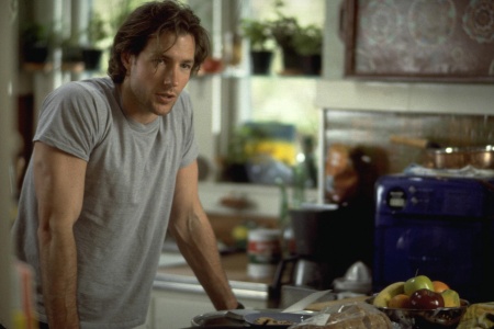 Жизнь, или Что-то вроде того, 2002 (англ. Life or Something Like It) 